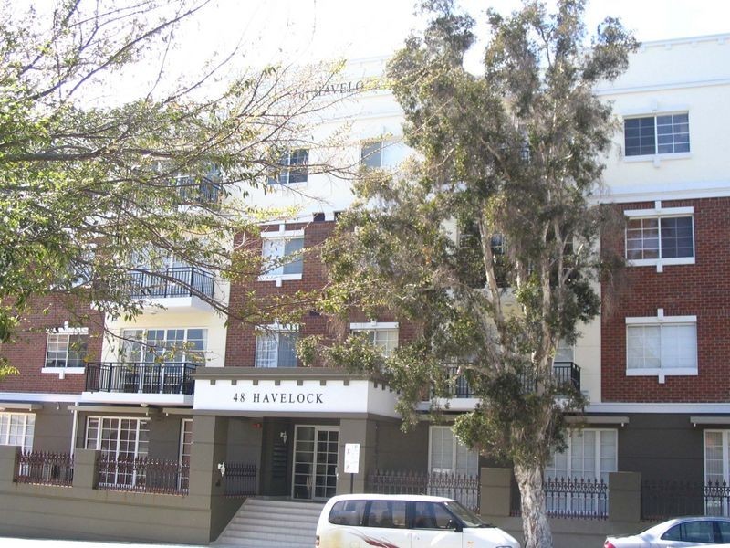 52/48 Havelock Street, West Perth WA 6005