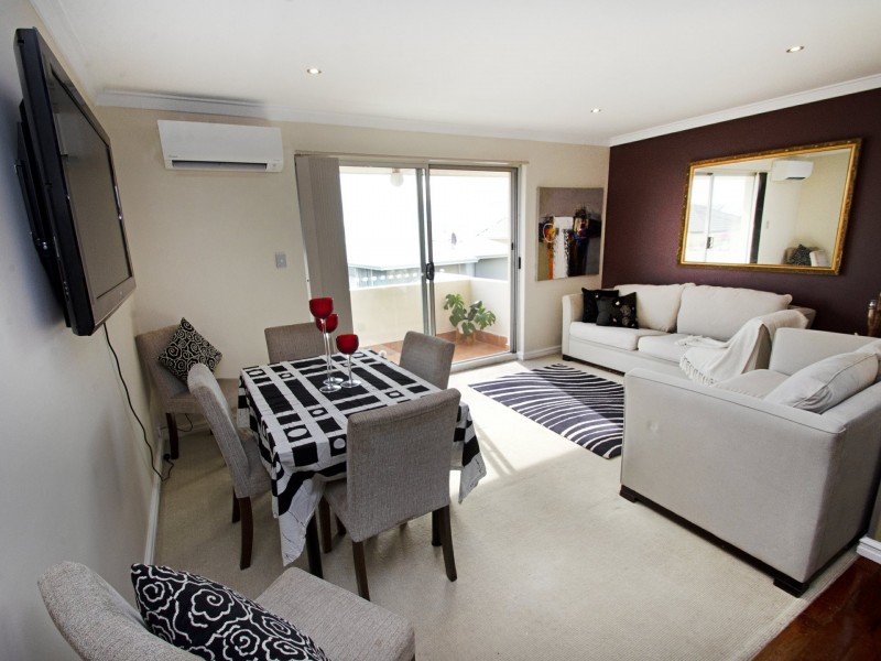 16/125 Hastings Street, Scarborough WA 6019