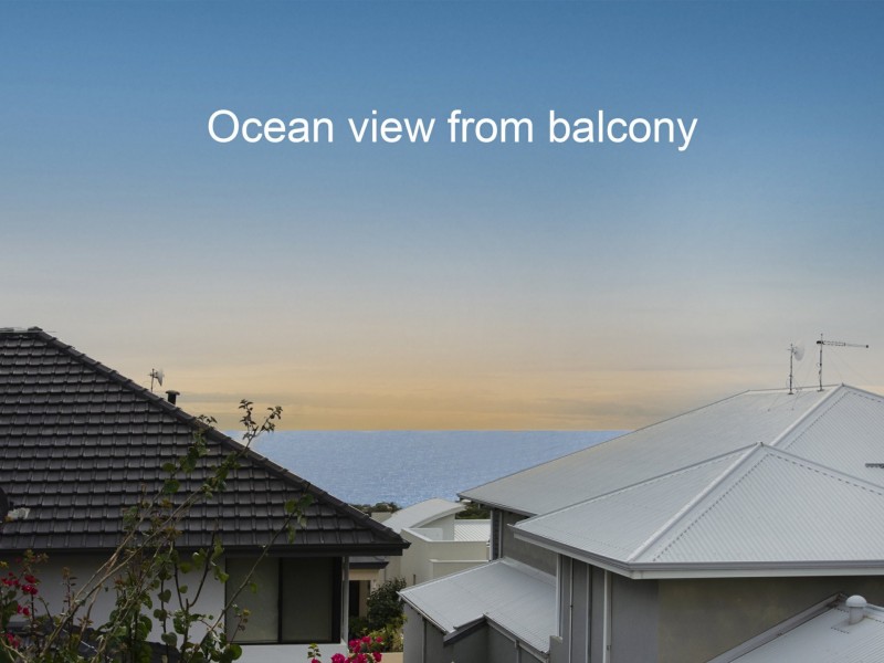 16/125 Hastings Street, Scarborough WA 6019