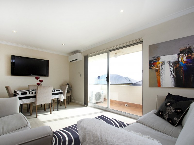 16/125 Hastings Street, Scarborough WA 6019