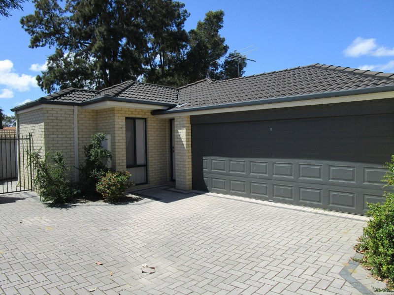 3/34 Barnes Street, Innaloo WA 6018