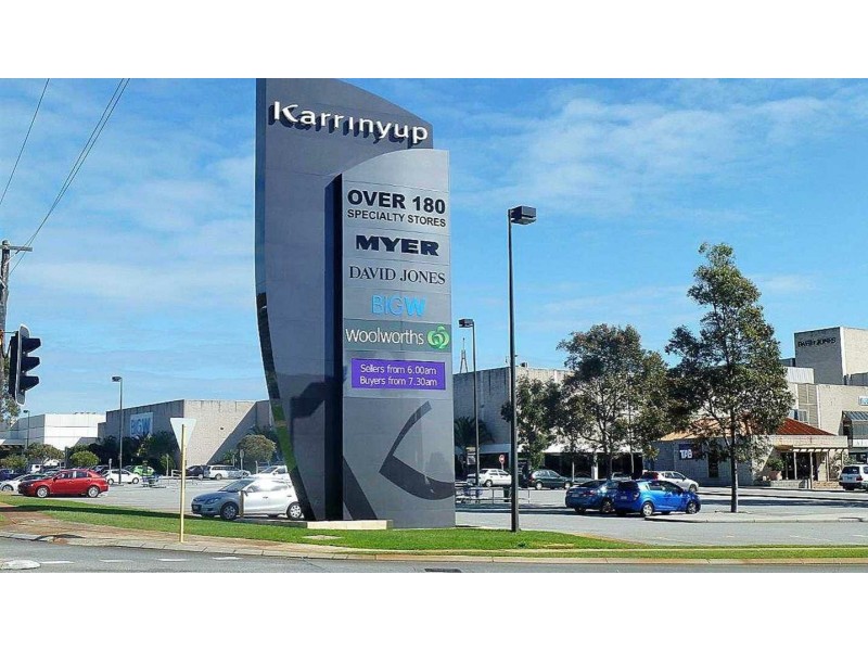 3/34 Barnes Street, Innaloo WA 6018