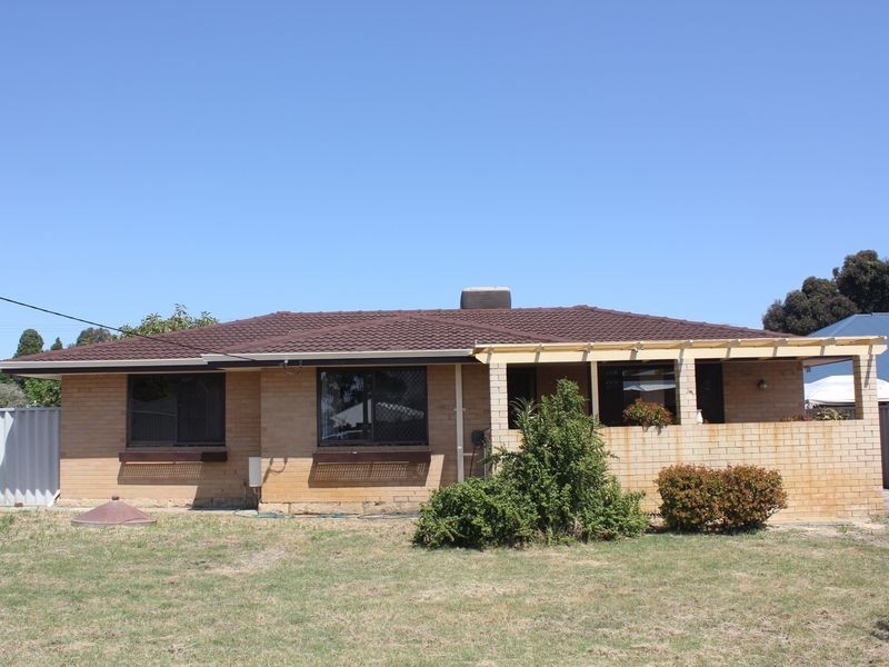 14 Bader Way, Stirling WA 6021