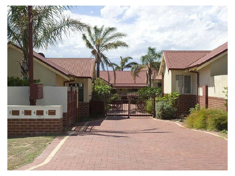 5/36 Hastings Street, Scarborough WA 6019