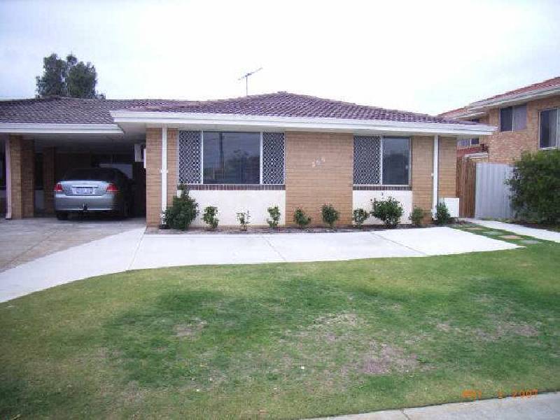 265a Pearson Street, Woodlands WA 6018