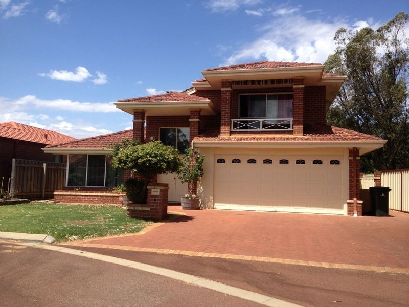 7 Lakewaters View, Gwelup WA 6018