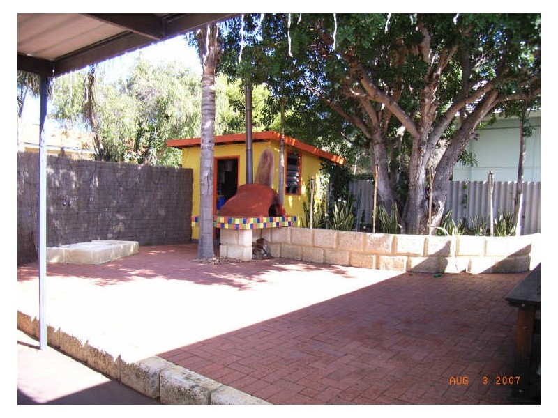 50 Lynn Street, Trigg WA 6029