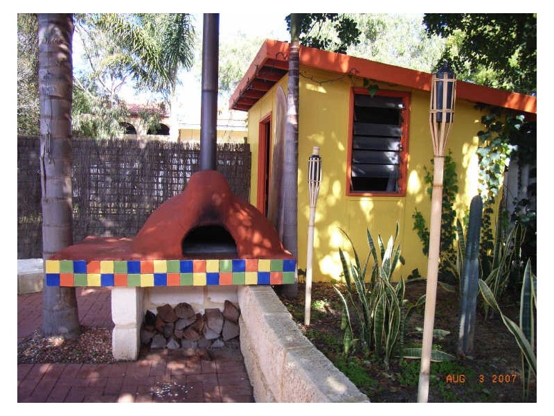 50 Lynn Street, Trigg WA 6029