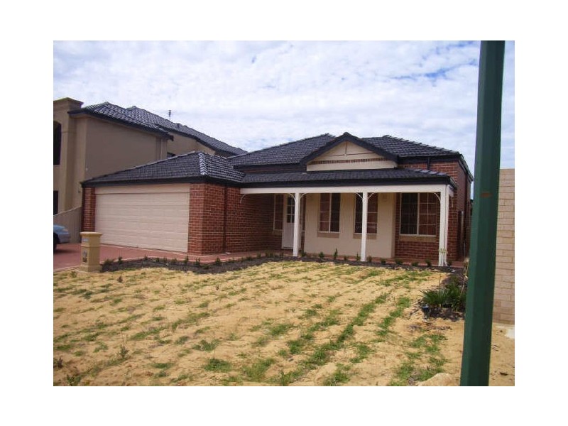 58 Carpenteria Drive, Stirling WA 6021