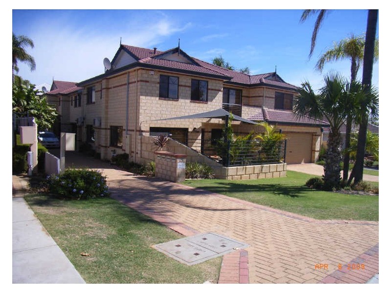 15B Selina Street, Innaloo WA 6018