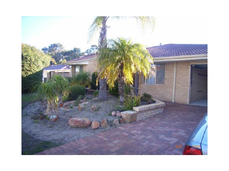 7 Bindoo Rise, Woodvale WA 6026