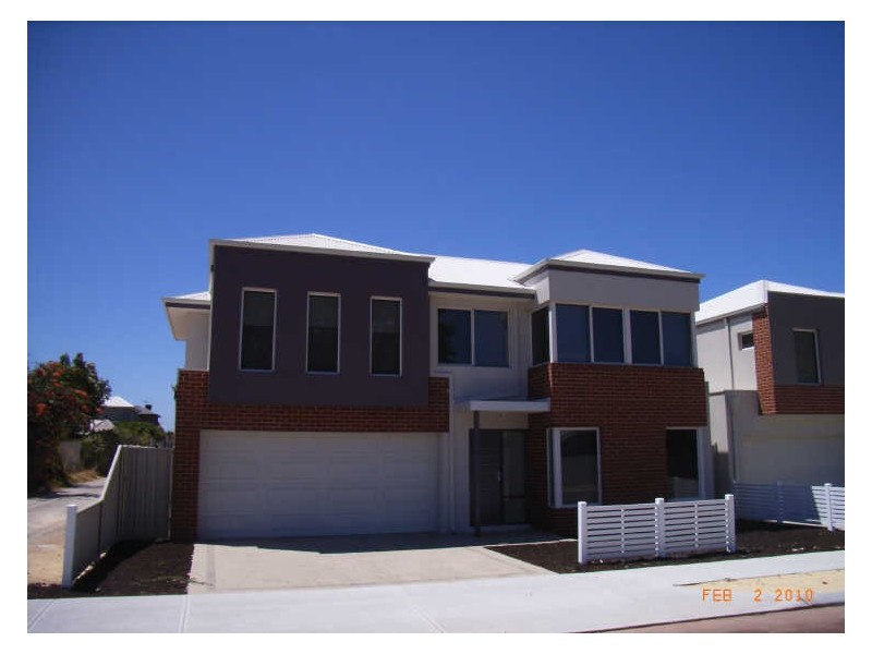 130 Sackville Terrace, Doubleview WA 6018