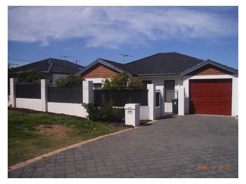 236 Ravenscar Street, Doubleview WA 6018