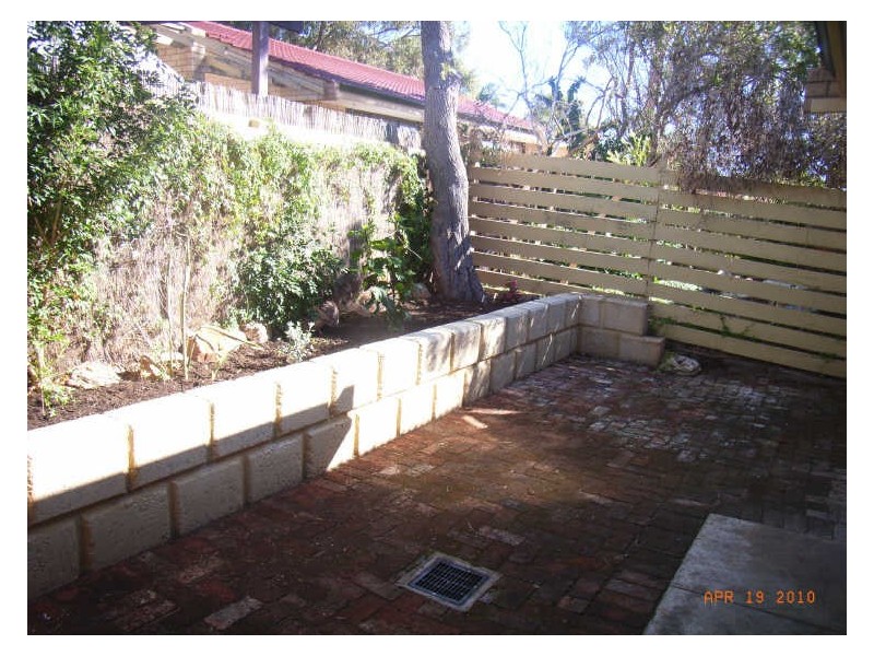 7/103 Grand Prom, Doubleview WA 6018