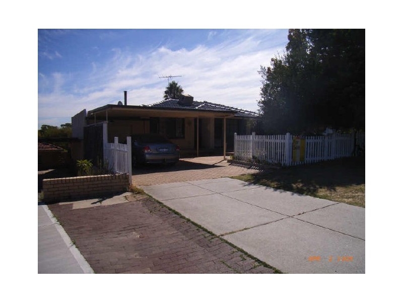 25 Stockdale Crescent, Wembley Downs WA 6019