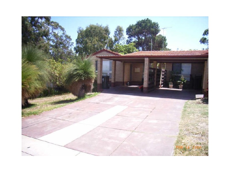 36 Dunrossil Street, Wembley Downs WA 6019
