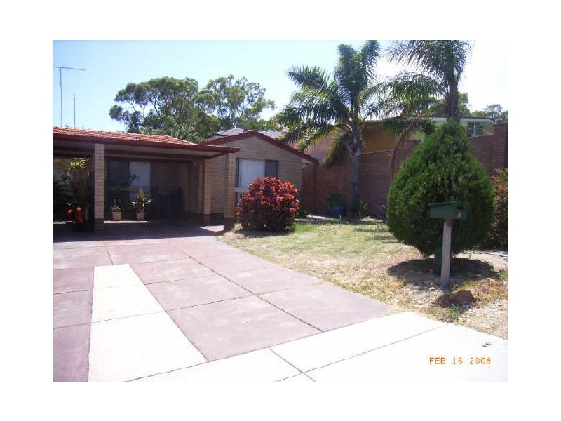 36a Dunrossil Street, Wembley Downs WA 6019