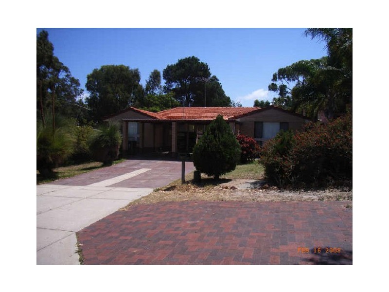 36a Dunrossil Street, Wembley Downs WA 6019