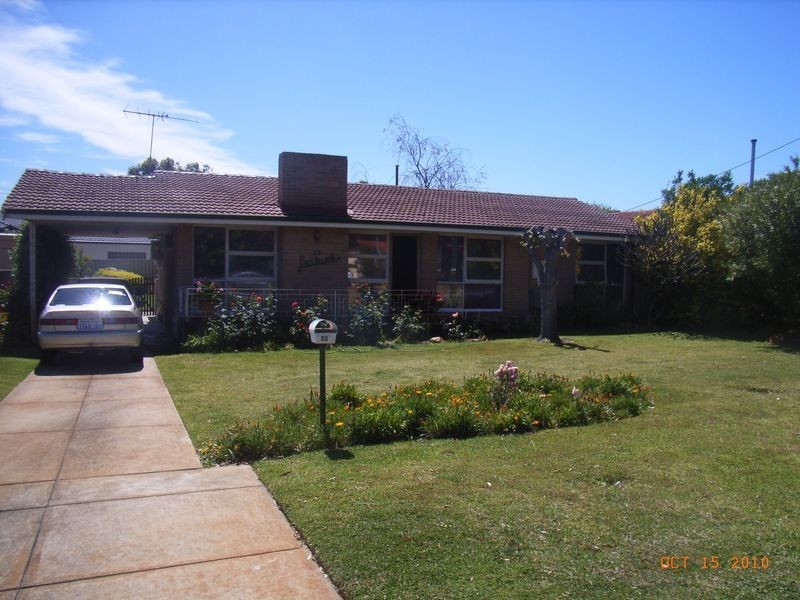 23 Bader Way, Stirling WA 6021