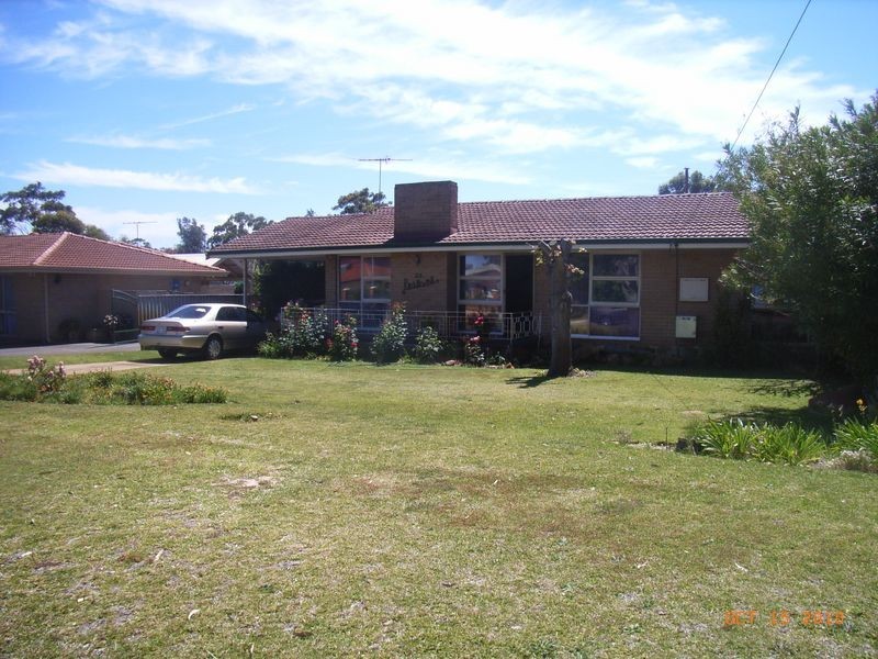 23 Bader Way, Stirling WA 6021