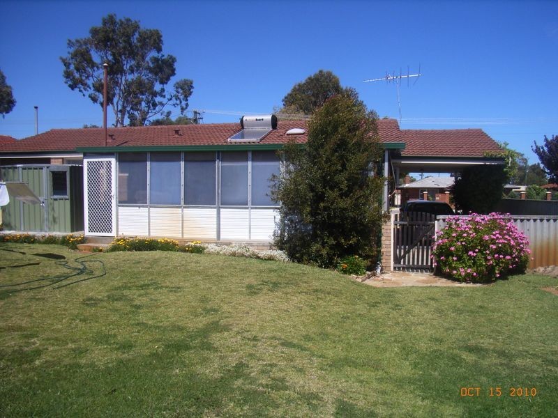 23 Bader Way, Stirling WA 6021