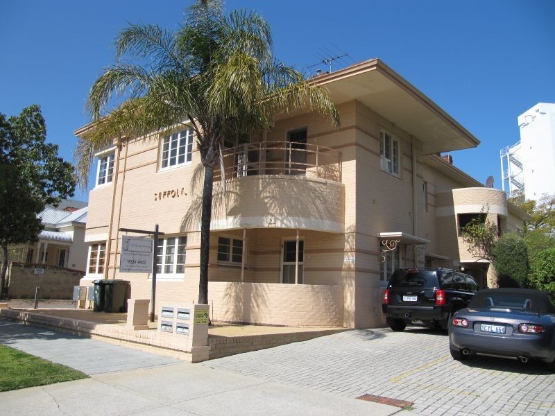 3/23 Rheola Street, West Perth WA 6005