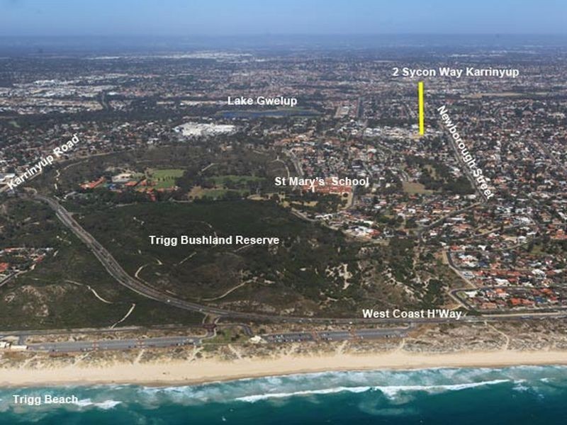 2 Sycon Way, Karrinyup WA 6018