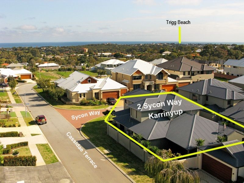 2 Sycon Way, Karrinyup WA 6018