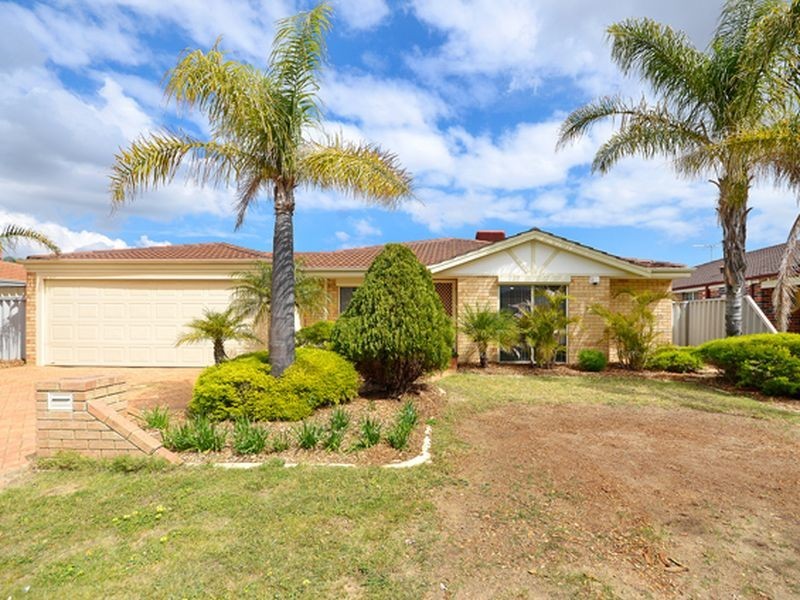 37 Picton Terrace, Alexander Heights WA 6064