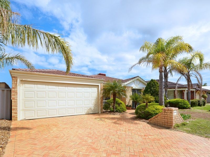 37 Picton Terrace, Alexander Heights WA 6064