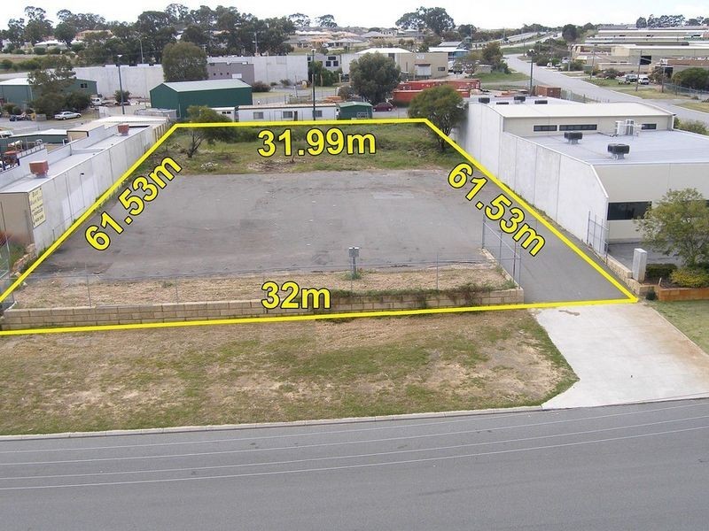 14 Finlay Place, Wangara WA 6065