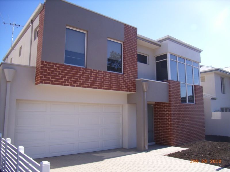 132 Sackville Terrace, Doubleview WA 6018