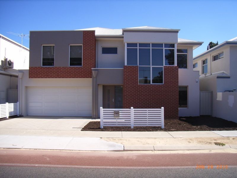 132 Sackville Terrace, Doubleview WA 6018