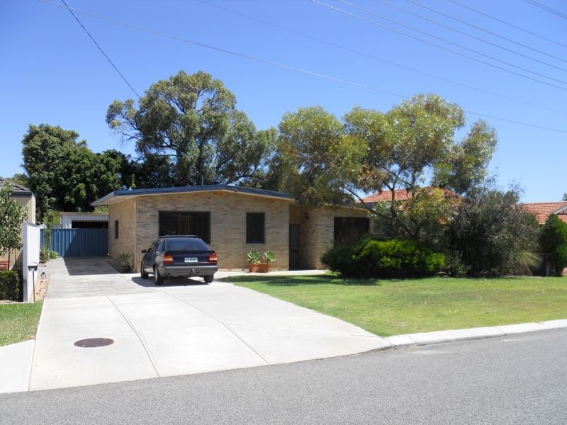 23 McLintock Way, Karrinyup WA 6018