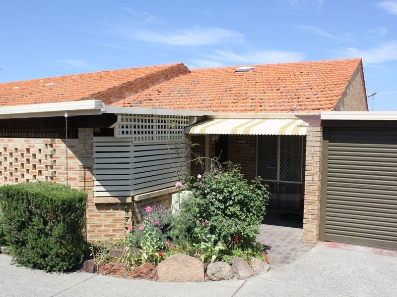 2/39 Wood Street, Inglewood WA 6052