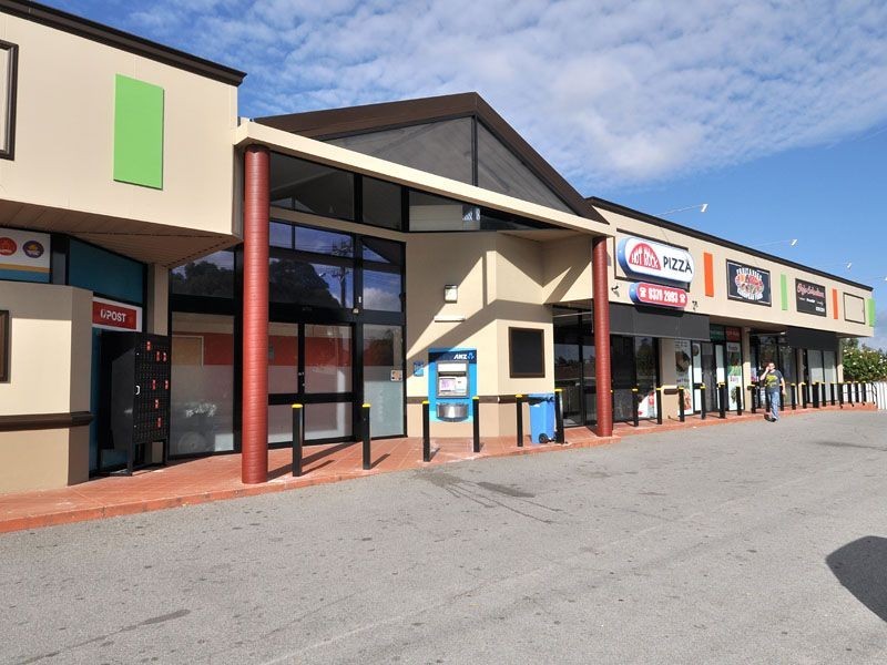 1/3 Padbury Court, Eden Hill WA 6054