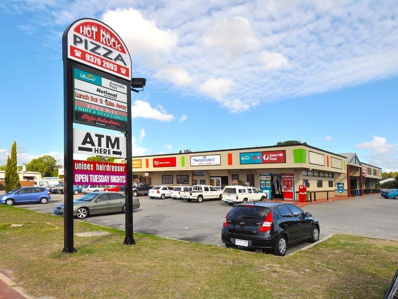 1/3 Padbury Court, Eden Hill WA 6054