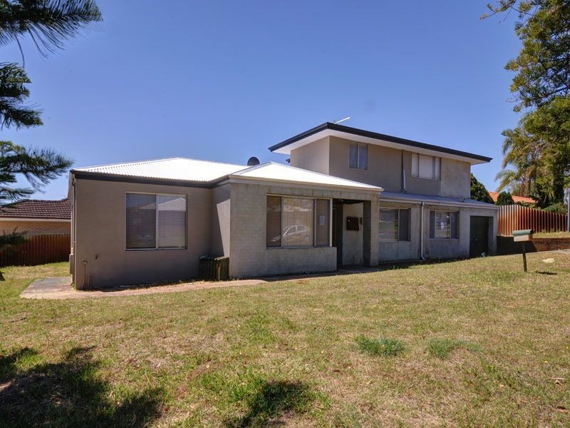 2 Fawcett Way, Warwick WA 6024