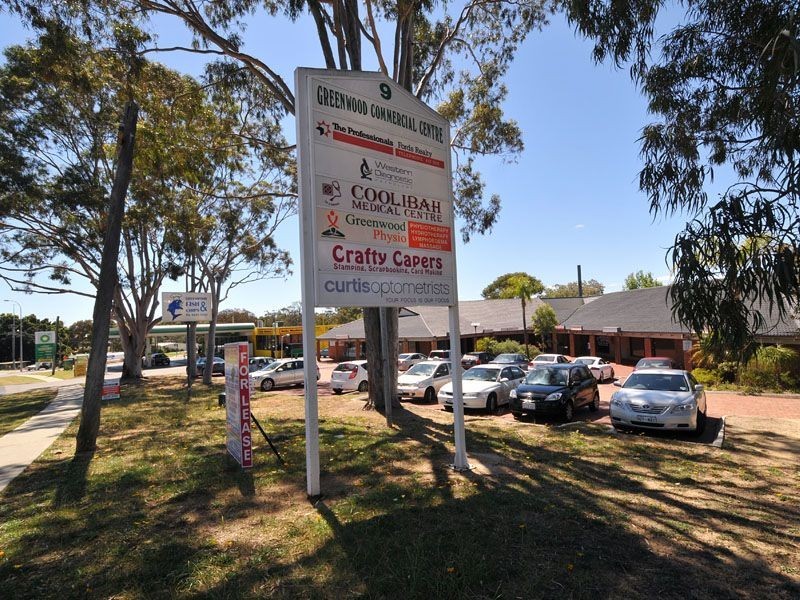 2 Fawcett Way, Warwick WA 6024