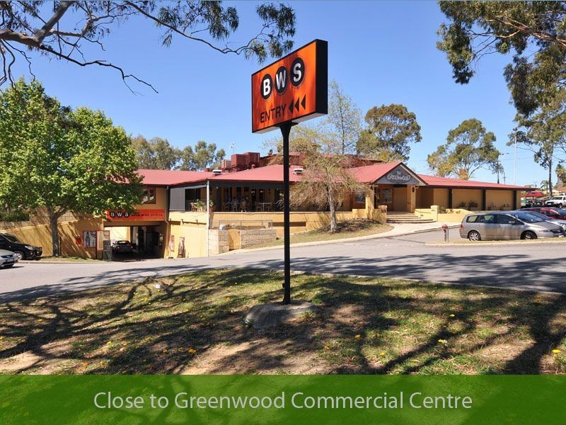 2 Fawcett Way, Warwick WA 6024