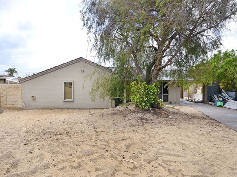 30 Wentworth Way, Padbury WA 6025