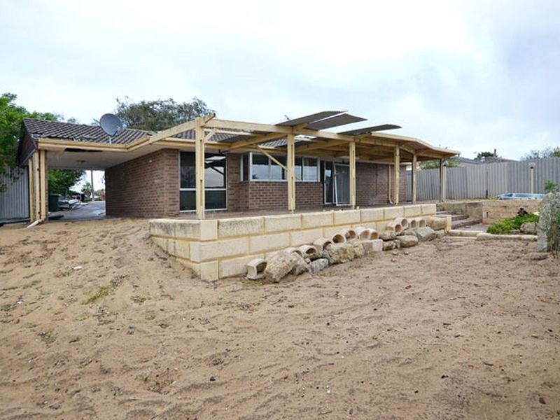 30 Wentworth Way, Padbury WA 6025