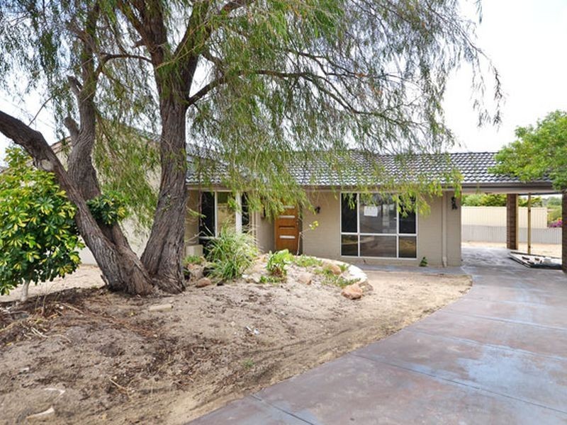 30 Wentworth Way, Padbury WA 6025