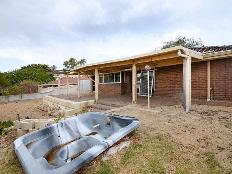 30 Wentworth Way, Padbury WA 6025