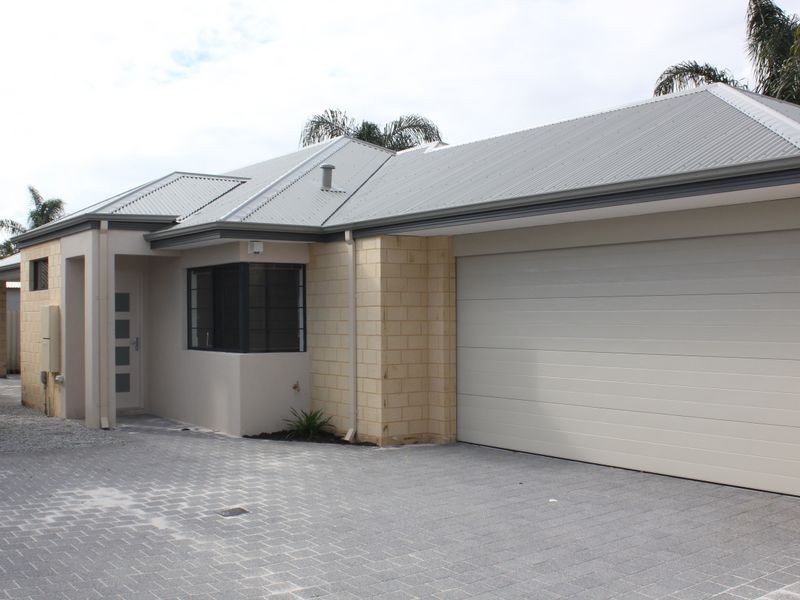4/93 Cohn Street, Kewdale WA 6105