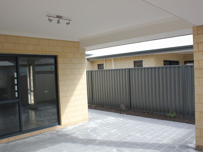 4/93 Cohn Street, Kewdale WA 6105