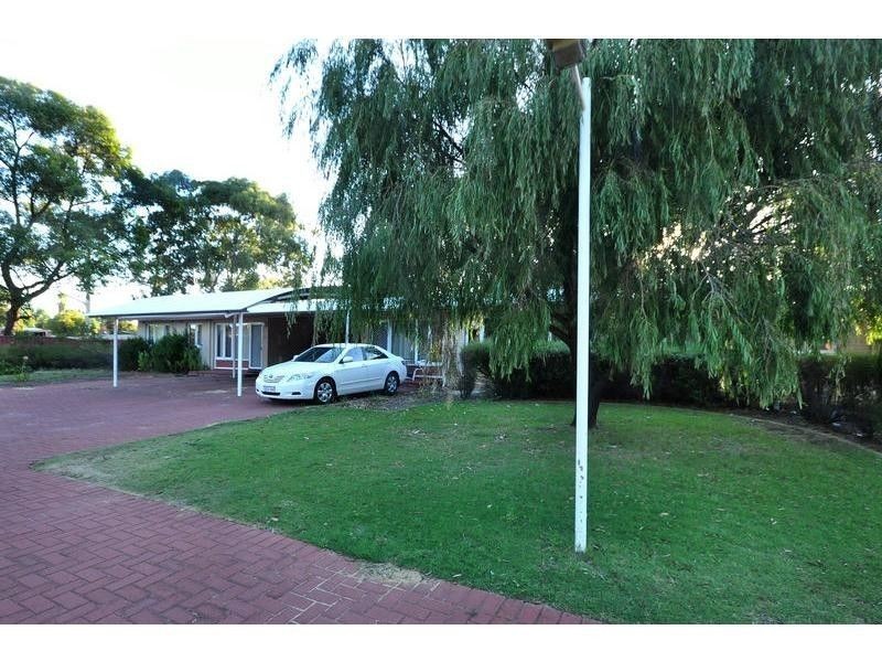 5/43 Golders Way, Girrawheen WA 6064