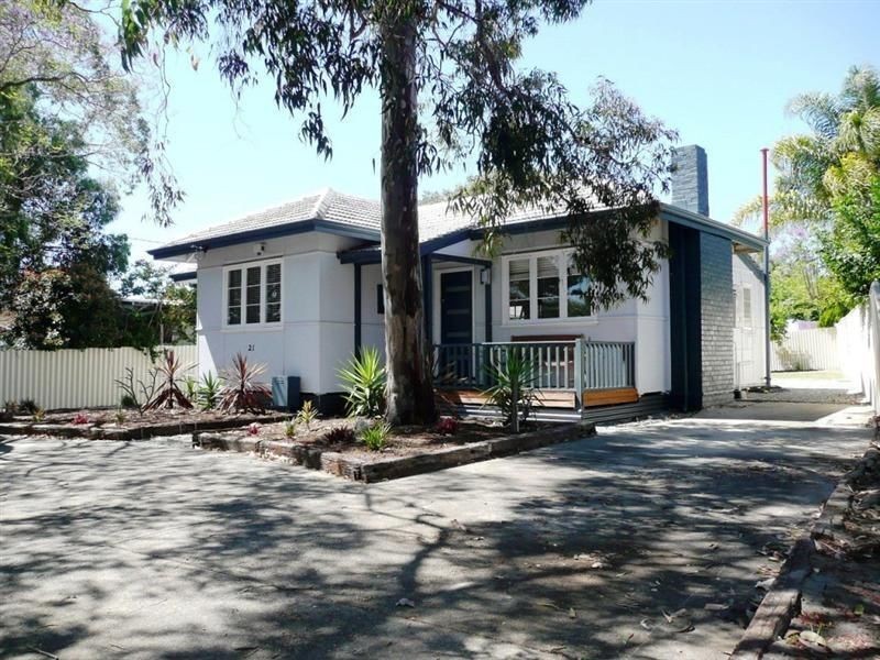 21 Butler Street, Willagee WA 6156