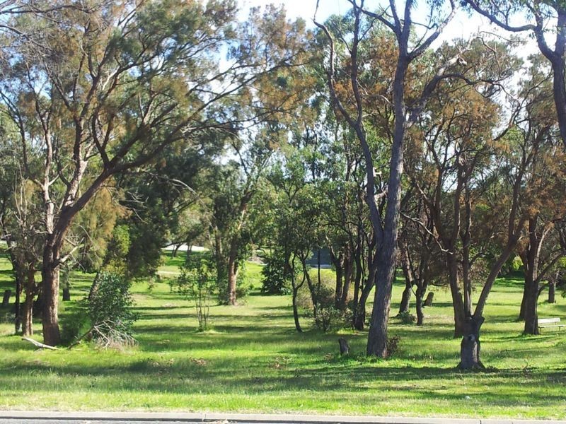 8 Broughton Way, Orelia WA 6167