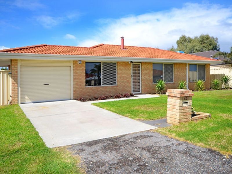 42 Oliphant Street, Kenwick WA 6107